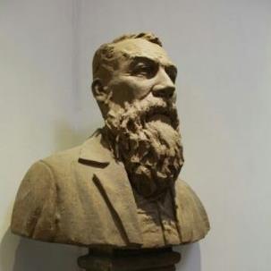 雕塑艺术与人类文明的关系-鸿运国际园林