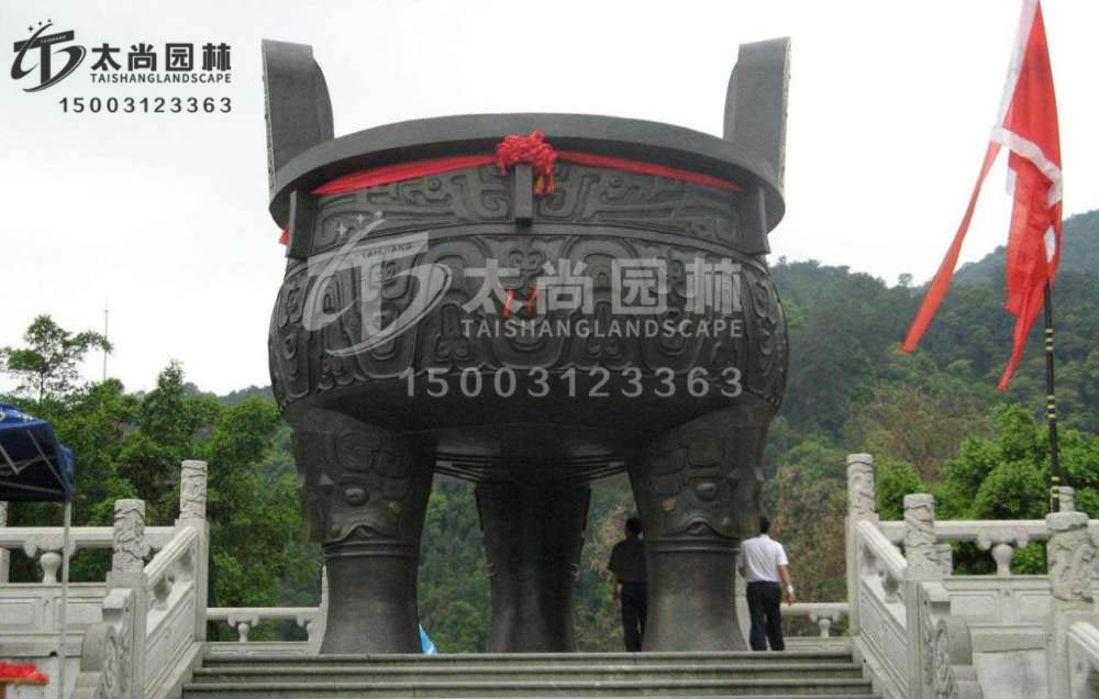 铸铜雕塑，，，，鸿运国际园林