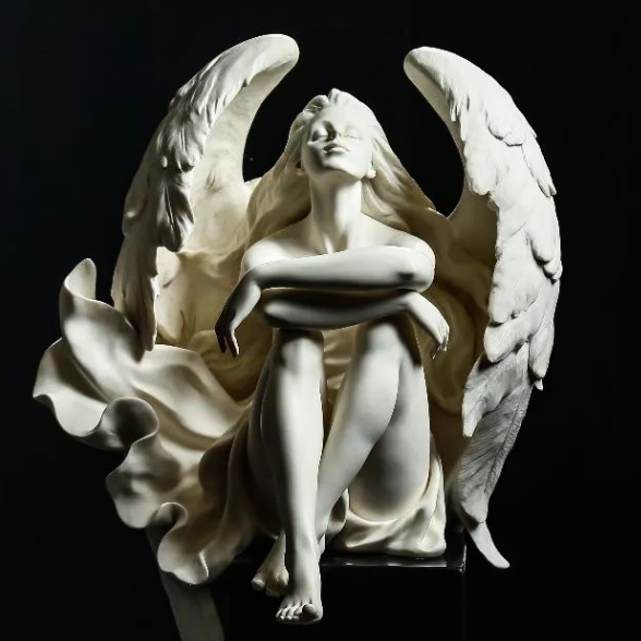 河北鸿运国际雕塑艺术-石雕艺术品